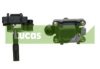 LUCAS ELECTRICAL DMB1059 Ignition Coil